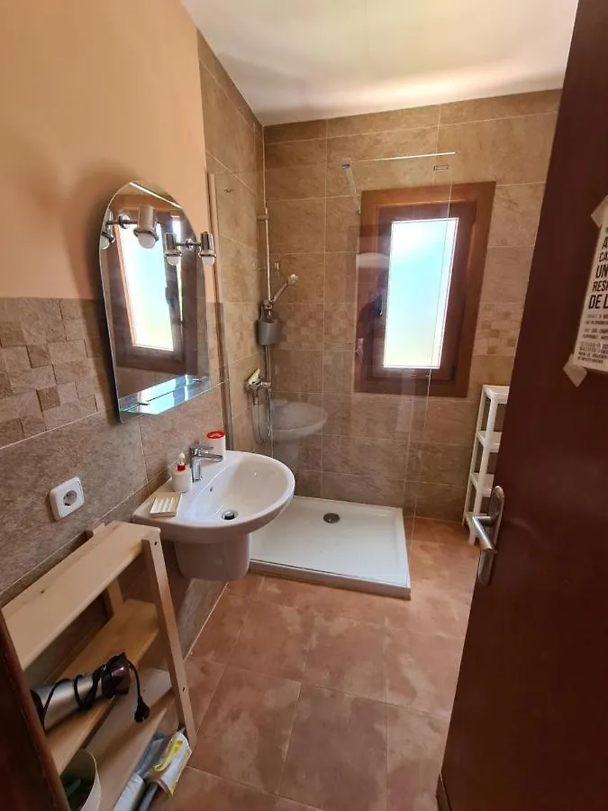 Apartamentos Osa Menor Cala D´Or アパート