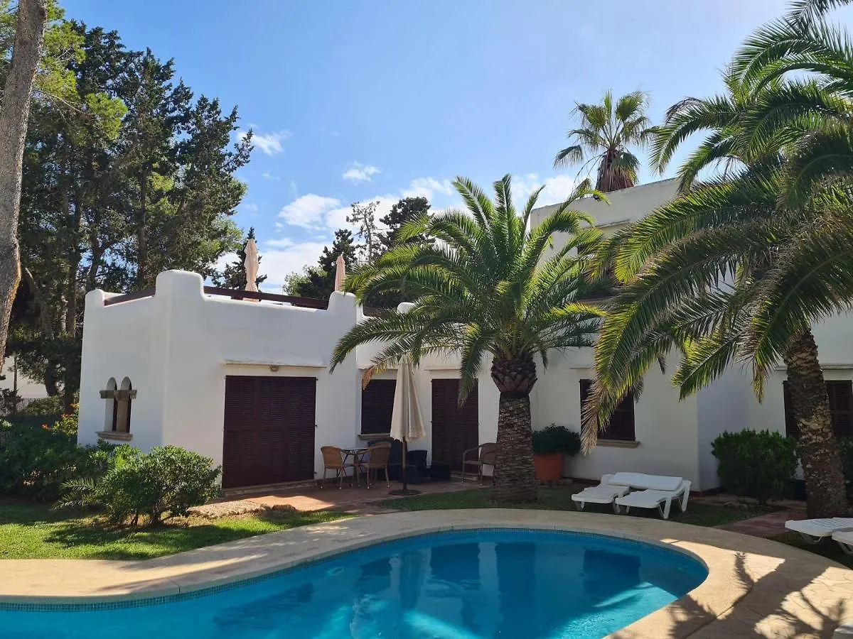 Apartamentos Osa Menor Cala D´Or 0*,