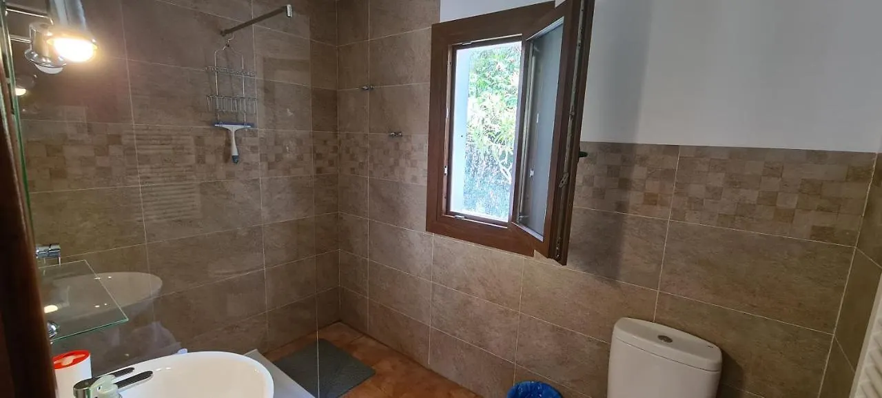 アパート Apartamentos Osa Menor Cala D´Or