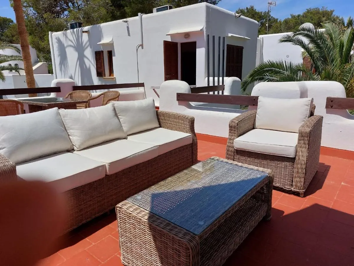 Apartamentos Osa Menor Cala D´Or アパート