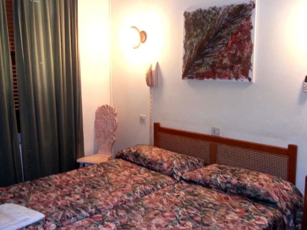 アパート Apartamentos Osa Menor Cala D´Or スペイン