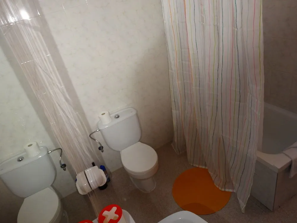 Apartamentos Osa Menor Cala D´Or アパート