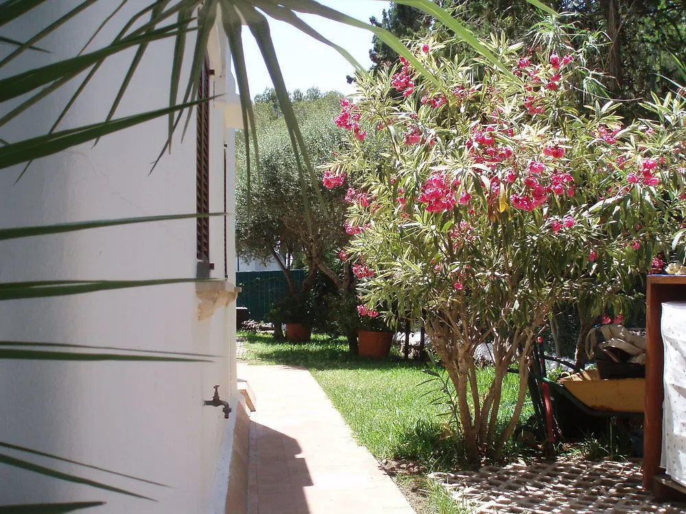 アパート Apartamentos Osa Menor Cala D´Or