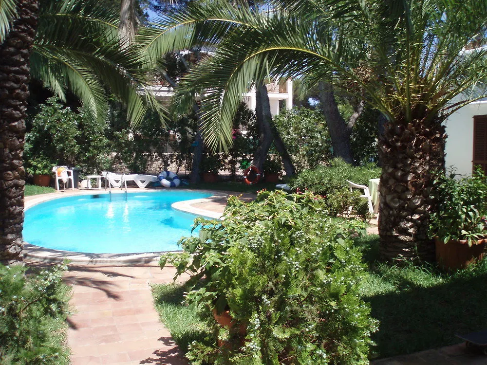 Apartamentos Osa Menor Cala D´Or