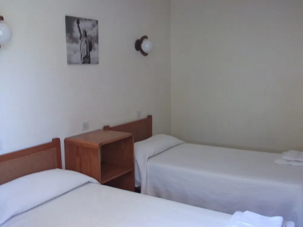 Apartamentos Osa Menor Cala D´Or アパート