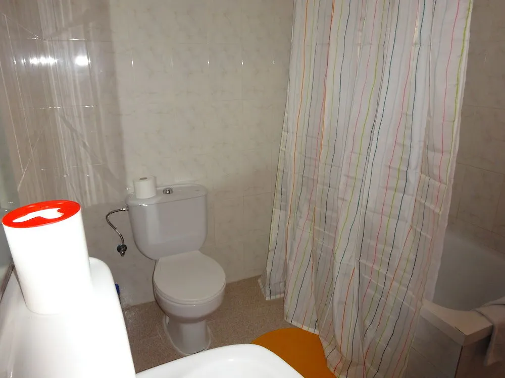 Apartamentos Osa Menor Cala D´Or 0*,  スペイン