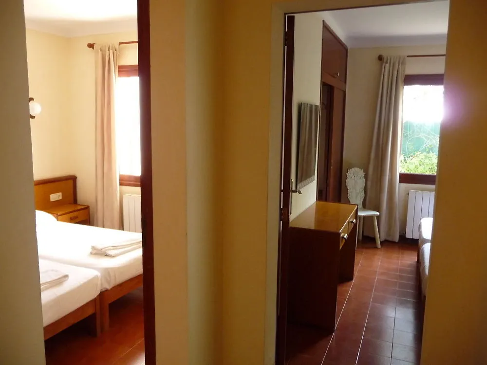 Apartamentos Osa Menor Cala D´Or スペイン