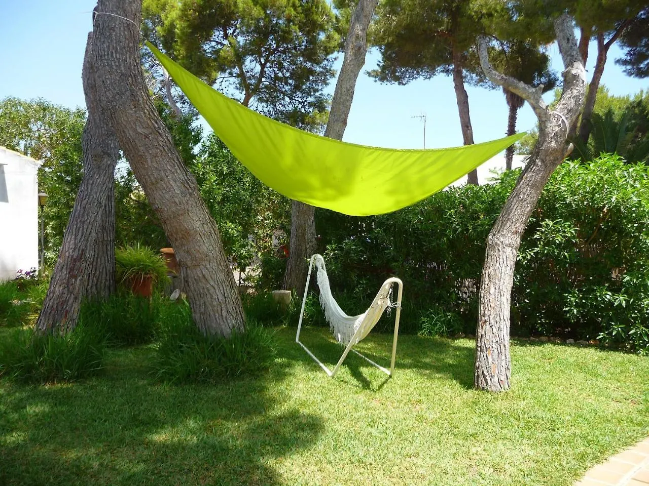 Apartamentos Osa Menor Cala D´Or 0*,