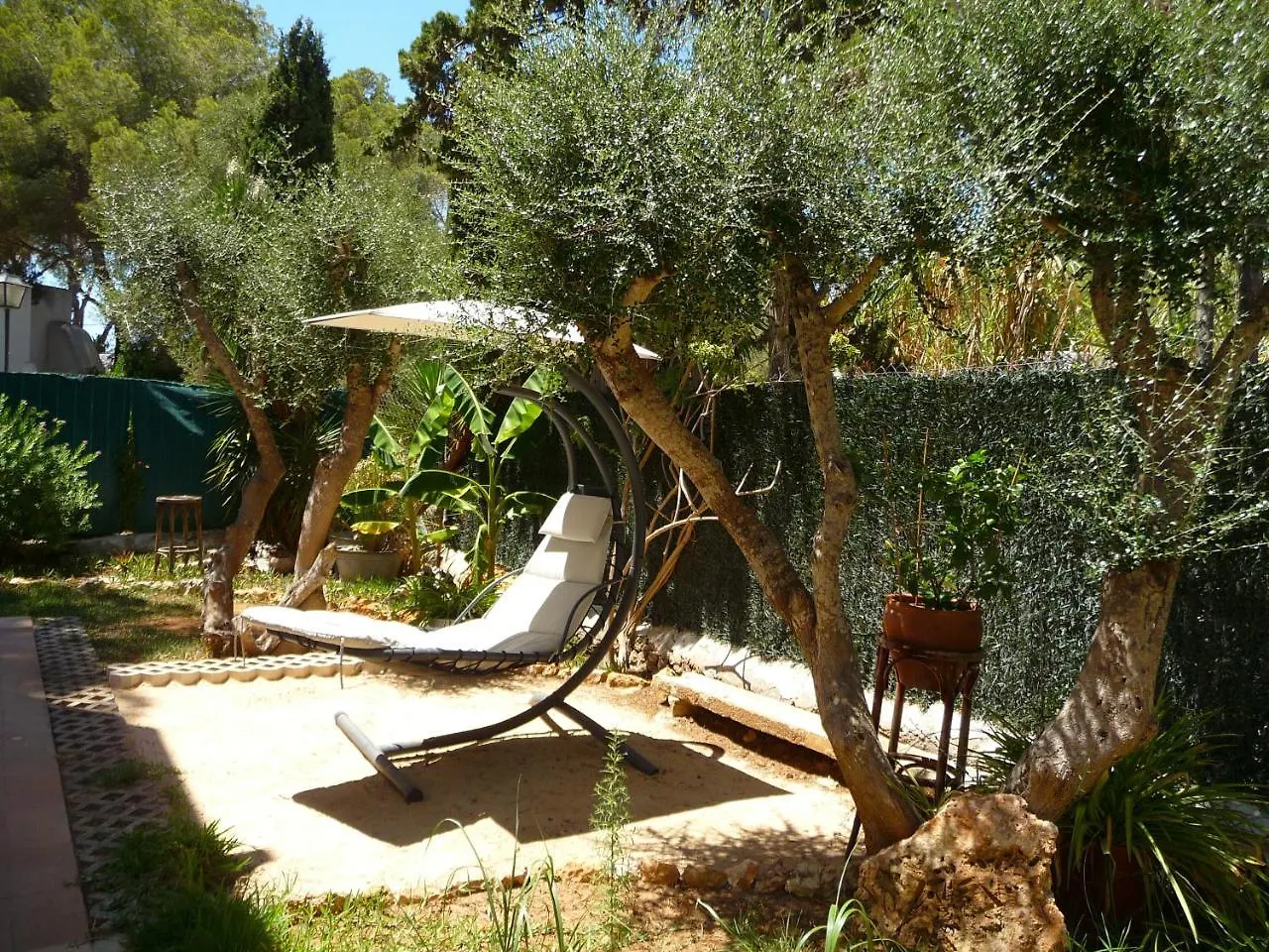 アパート Apartamentos Osa Menor Cala D´Or