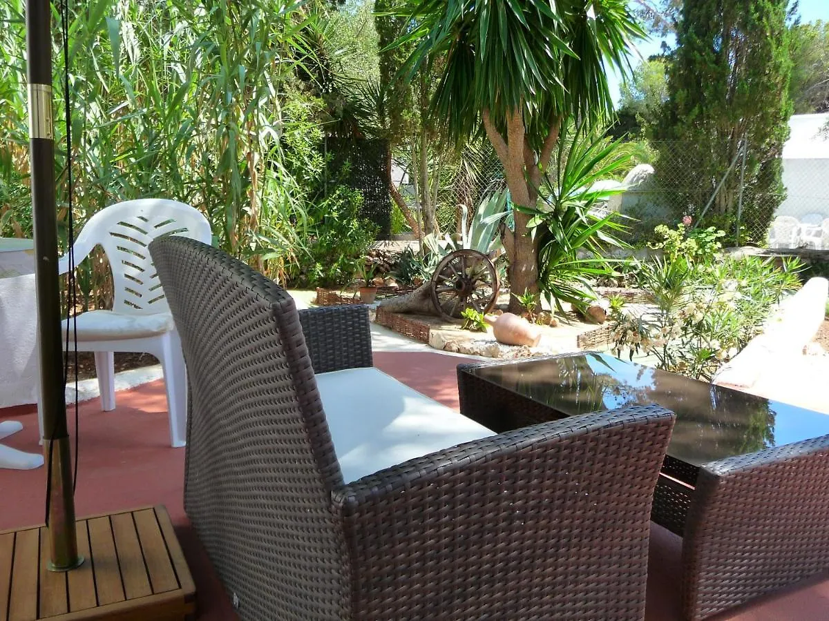 Apartamentos Osa Menor Cala D´Or アパート