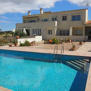 Apartamento Casa Romantica, La Savina (Formentera)