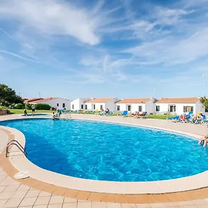 Apartamento Costa Arenal 45, Arenal d'en Castell