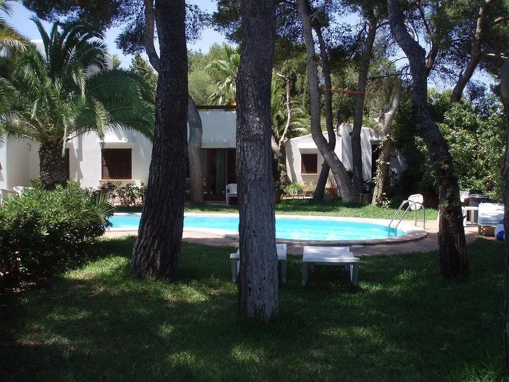 Apartment Apartamentos Osa Menor Cala d'Or  Spain