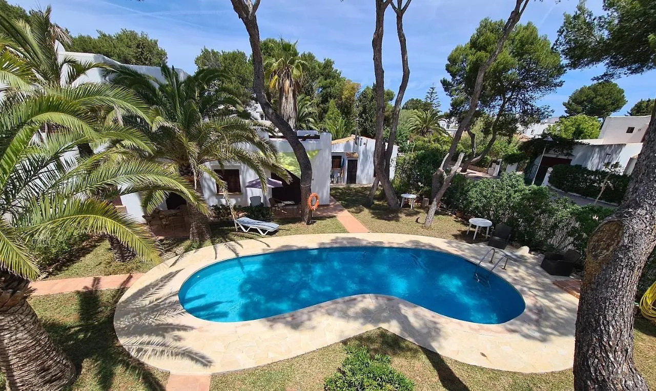 Apartment Apartamentos Osa Menor Cala d'Or