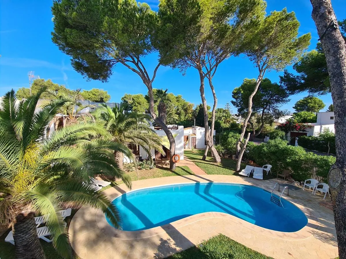 Apartamentos Osa Menor Cala d'Or  0*, Cala d'Or (Mallorca)
