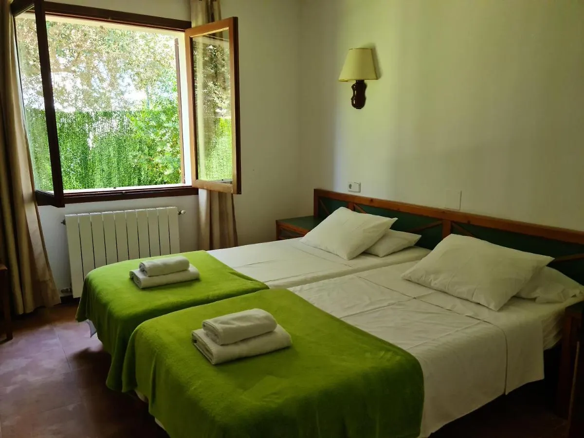 Apartamentos Osa Menor Cala d'Or  0*, Cala d'Or (Mallorca) Spain