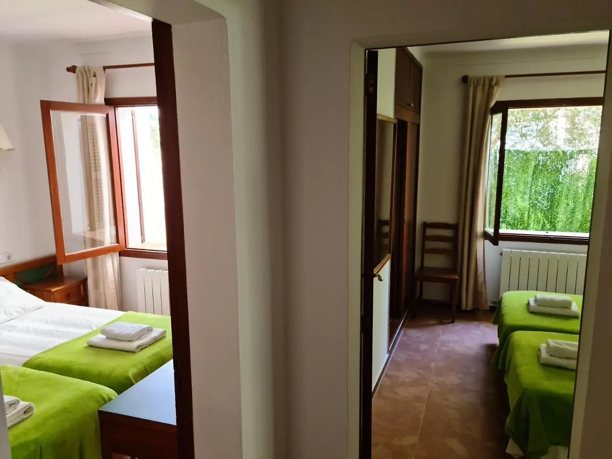 Apartamentos Osa Menor Cala d'Or  0*, Cala d'Or (Mallorca) Spain