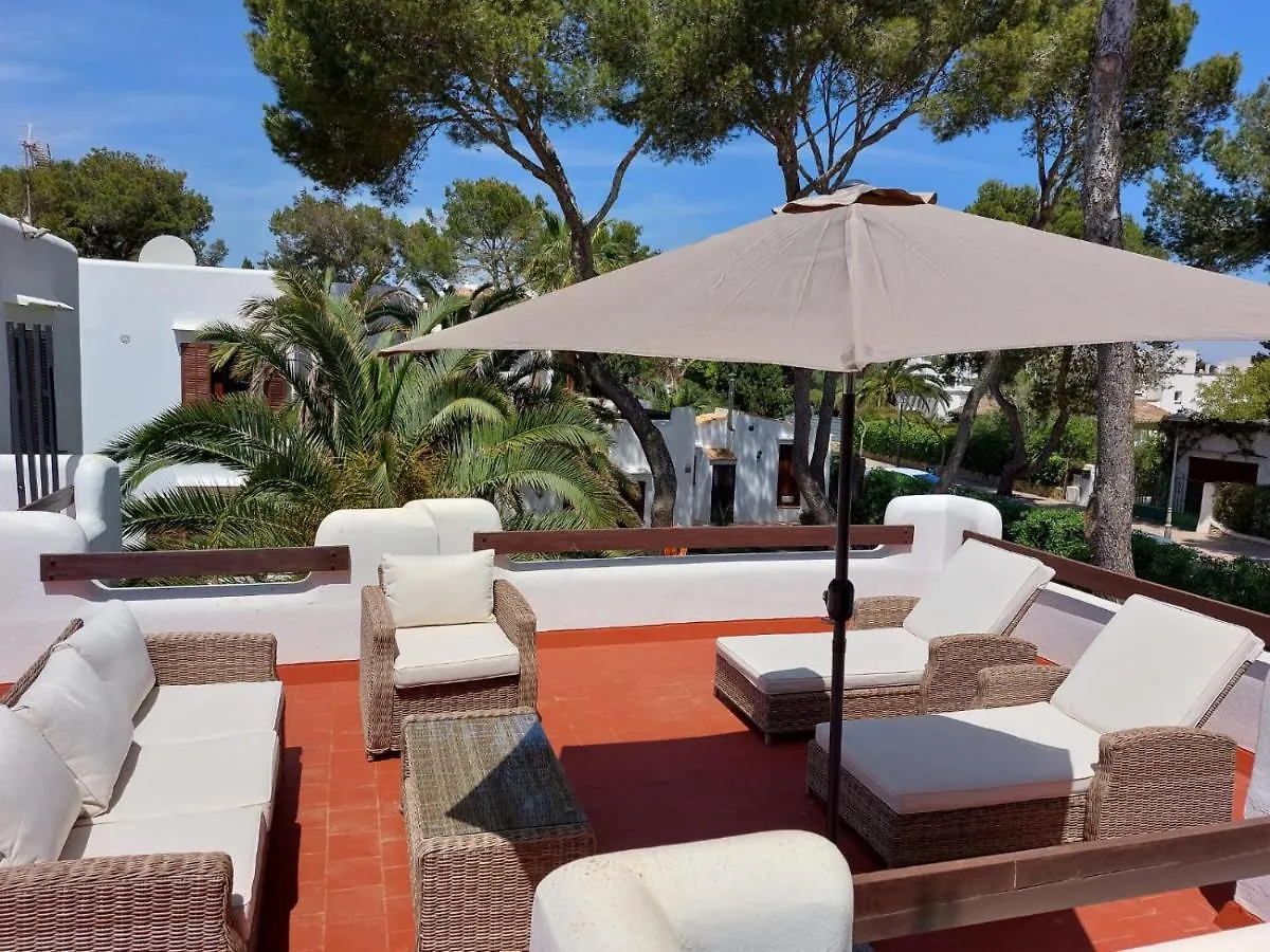 Apartamentos Osa Menor Cala d'Or  Apartment Cala d'Or (Mallorca)