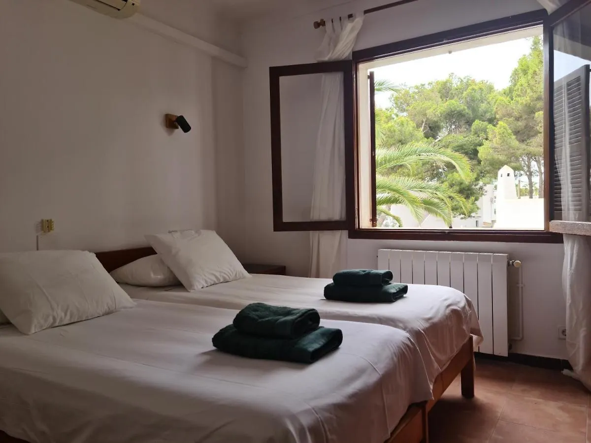Apartment Apartamentos Osa Menor Cala d'Or  Spain