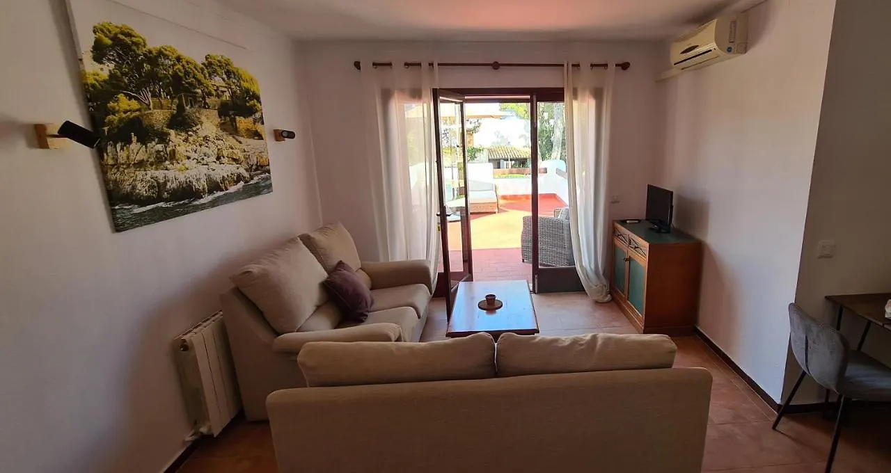 Apartamentos Osa Menor Cala d'Or  Cala d'Or (Mallorca)