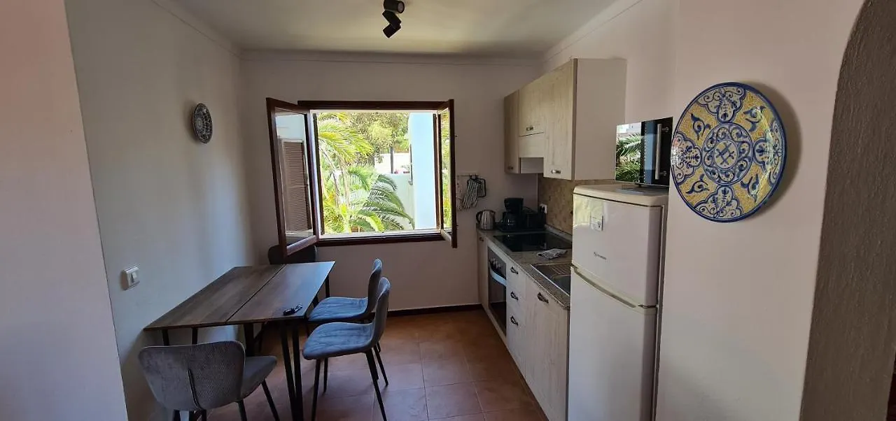 Apartment Apartamentos Osa Menor Cala d'Or