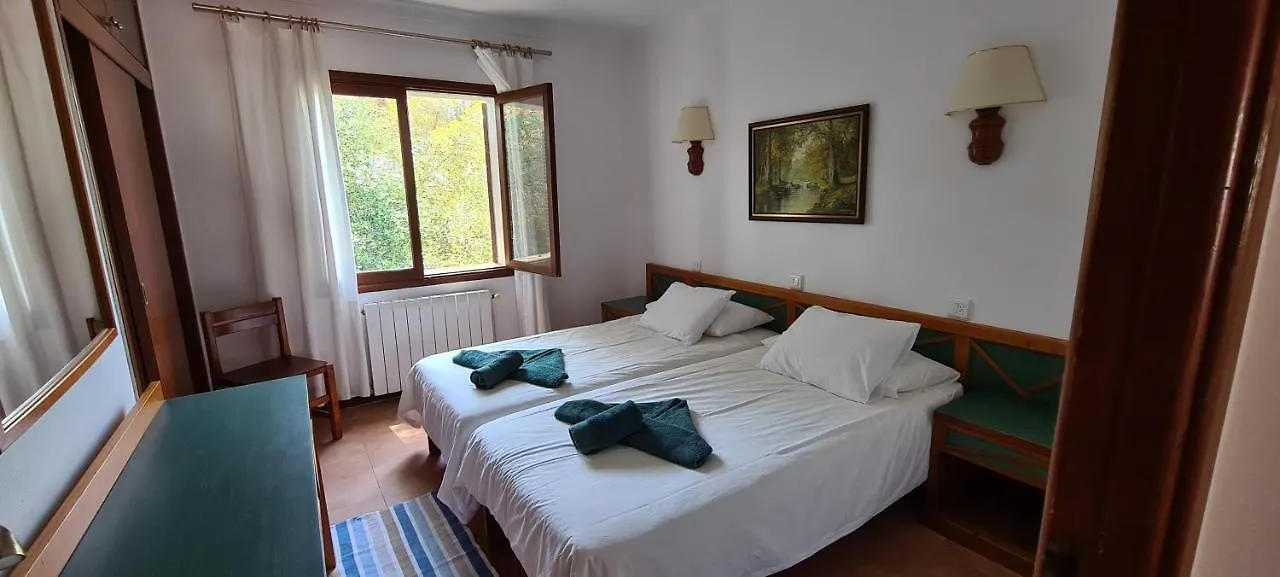 Apartamentos Osa Menor Cala d'Or  0*, Cala d'Or (Mallorca) Spain