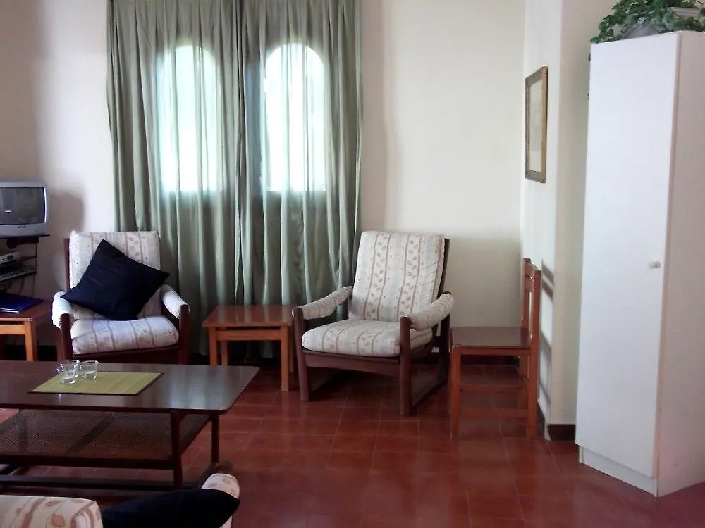 Apartamentos Osa Menor Cala d'Or  Apartment