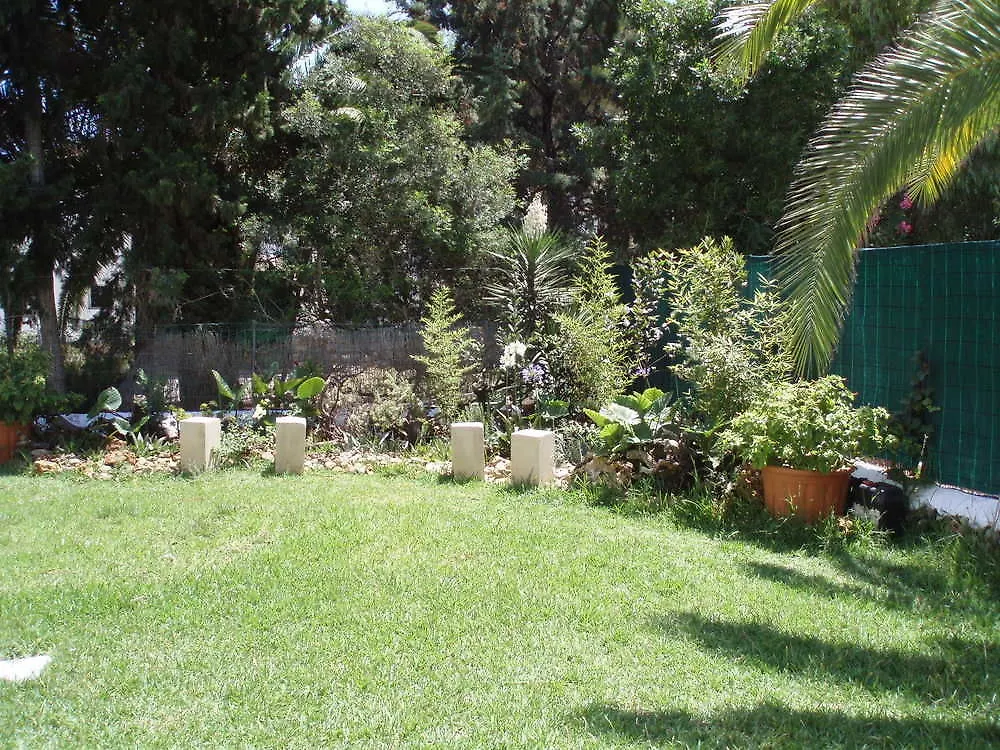 Apartamentos Osa Menor Cala d'Or  Spain