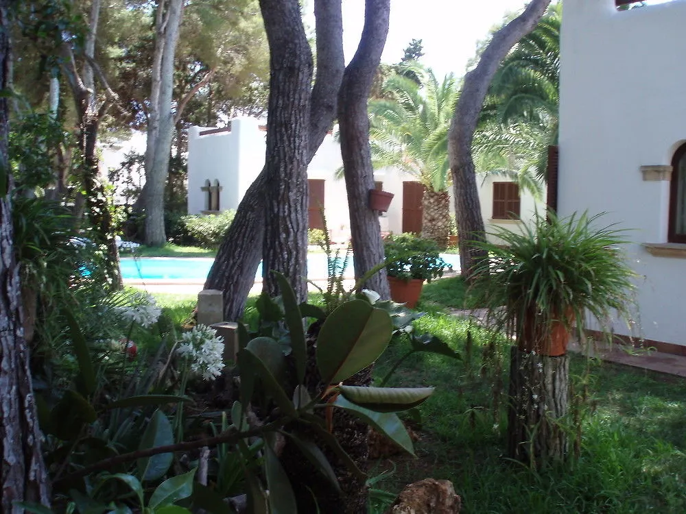 Apartamentos Osa Menor Cala d'Or  Apartment