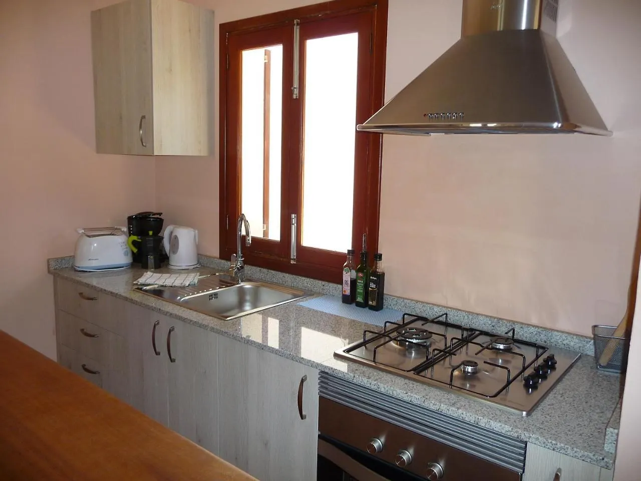 Apartamentos Osa Menor Cala d'Or  Apartment