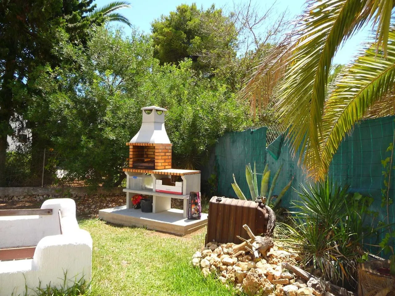 Apartamentos Osa Menor Cala d'Or  Cala d'Or (Mallorca)