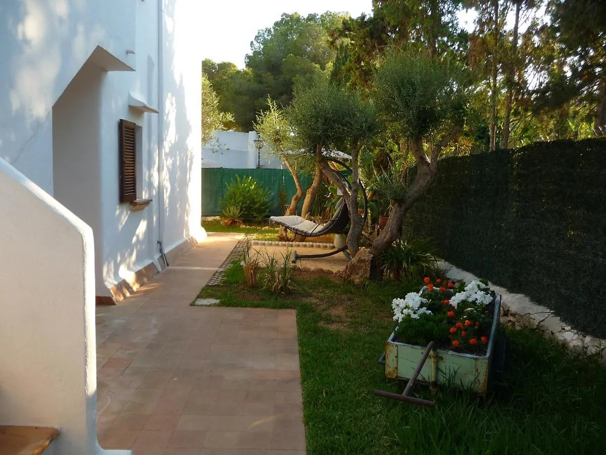 Apartamentos Osa Menor Cala d'Or